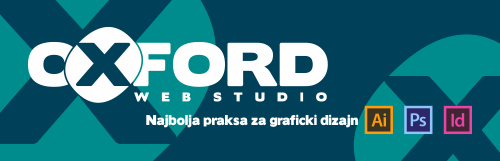 Praksa iz grafičkog dizajna