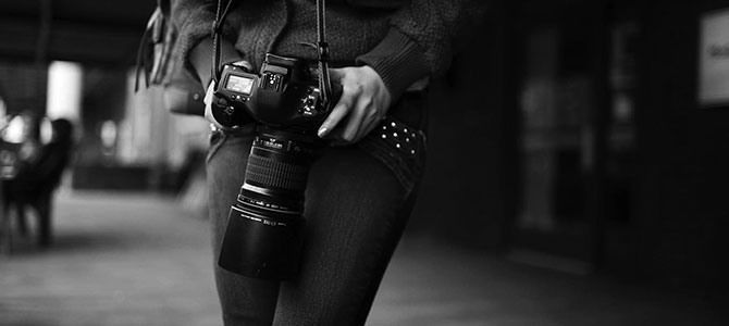 Obuka i Kurs za Fotografa | Škola Oxford